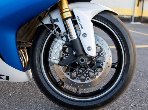 Susuki Gsx-r 750 Srad