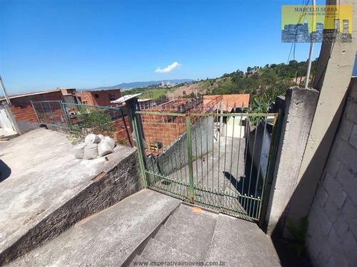 Imagem 8 de 10 de Casas À Venda Em Varzea Paulista/sp - Compre A Sua Casa Aqui! - 1485521