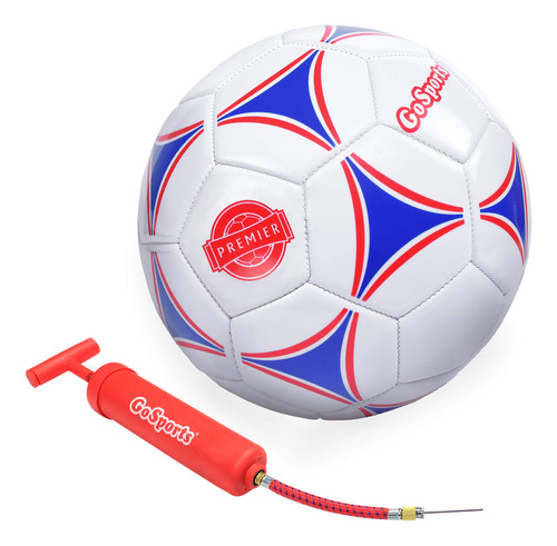 Gosports Premier Bal On F Utbol Bomba Premium (un O Pack 6 3