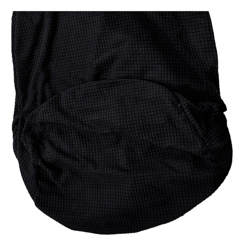2 Funda Para Silla Protector Elástico Extraíble Para Silla
