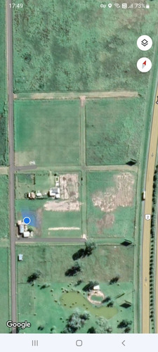 Imagen 3 de 3 de Dueño Vende Lotes Sobre Ruta 2