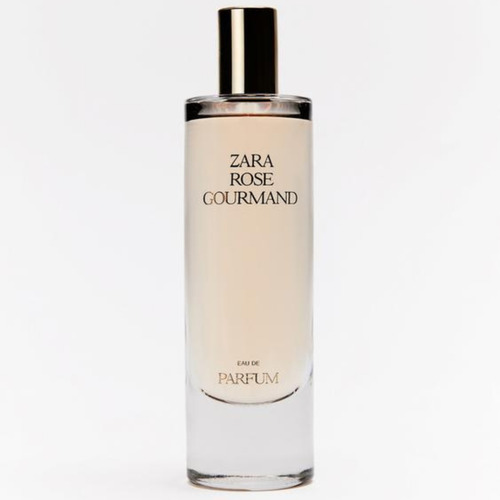 Zara Rose Gourmand Mujer Eau De Parfum Spray 80ml