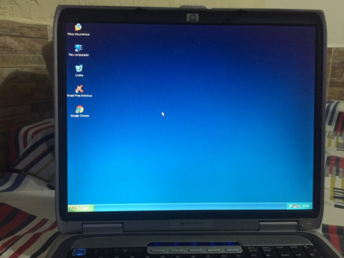 Computador Hp Ze5607wm