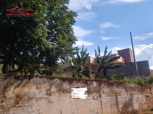 Imagem 4 de 6 de Terreno À Venda, 360 M² Por R$ 340.000,00 - Retiro Das Fontes - Atibaia/sp - Te1782
