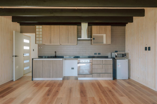 En Venta Moderna Casa Nueva En Condominio - Maitencillo