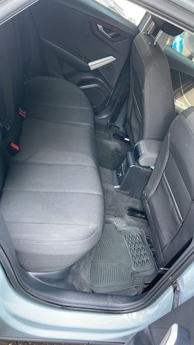 Audi Q2 1.4 35 Tfsi Dynamic