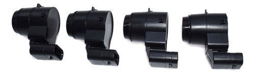 Para Sensor De Aparcamiento Pdc Bmw E90 E91 E92 E93 E81