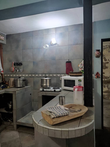 Venta De Casa En Urb. Los Haticos El Junquito