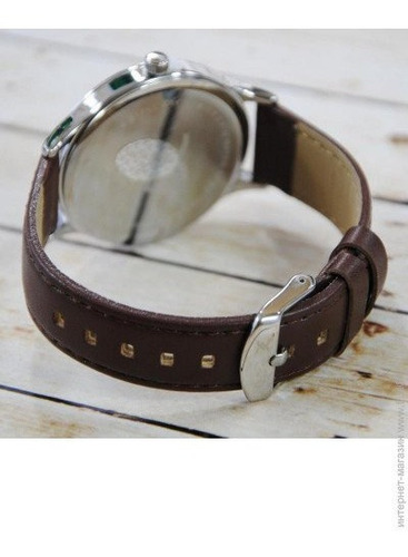 Imagen 2 de 6 de Reloj Hombre Daniel Klein Resistente Agua Acero Inoxidable