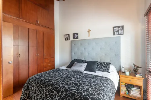 Casa En Venta En Rio Frío. Cod V12390