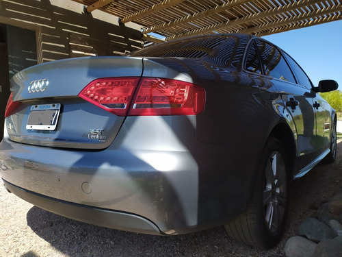 Audi A4 Ambition Tfsi 170cv Impecable