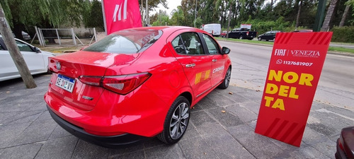 Fiat Cronos 1.8 Pack Style Patentado C Nuevo Oportunidad C