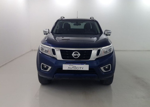 Imagen 1 de 3 de Nissan Frontier Frontier 2.3 Dc 4x4 Le At - 2020 - Id:0040