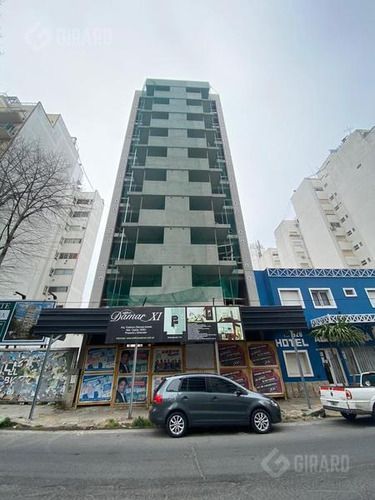 Imagen 3 de 14 de Edificio Damar Xi | 2 Ambientes A Estrenar, Zona Guemes