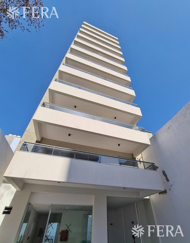 Imagen 2 de 13 de Venta De Departamento A Estrenar 3 Ambientes Con Cochera En Quilmes (26763)