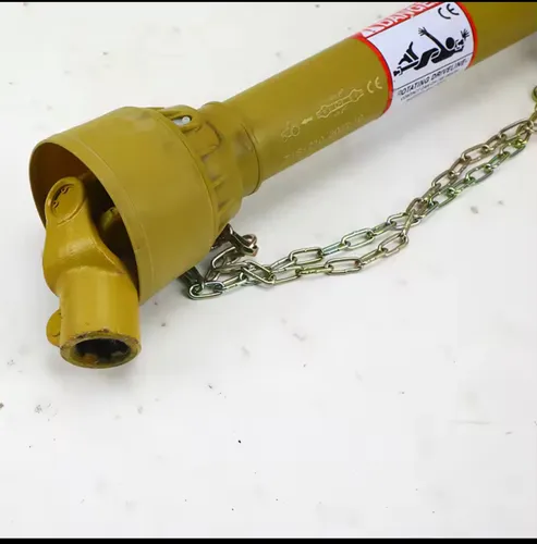 Cardan Toma De Fuerza Para Desmalezadora