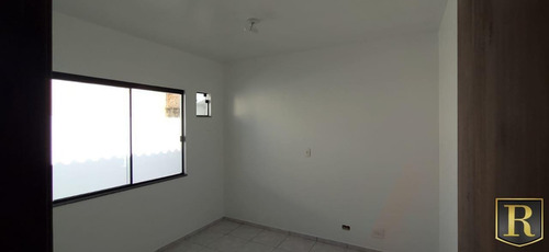 Casa Para Venda Em Guarapuava, Bonsucesso, 3 Dormitórios, 1 Suíte, 2 Banheiros - _2-1150270