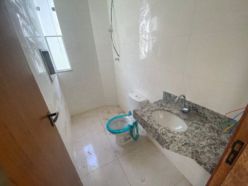 Imagem 3 de 14 de Casa Geminada Com 2 Quartos Para Comprar No Morada Do Vale Em Coronel Fabriciano/mg - 636