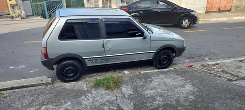 Fiat Uno 1.0 Way Flex 3p