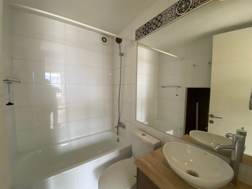 Departamento En Arriendo De 1 Dorm. En Ñuñoa