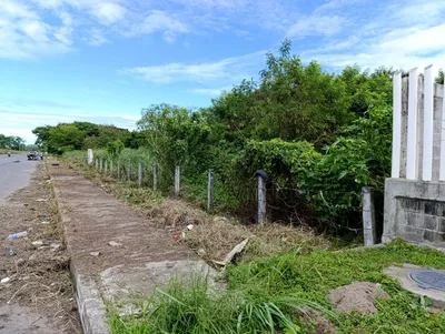 Terreno en venta