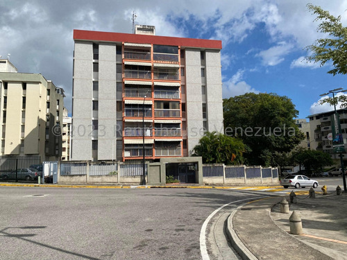 Apartamento En Venta En Cumbres De Curumo Mls 24-12377 Mb