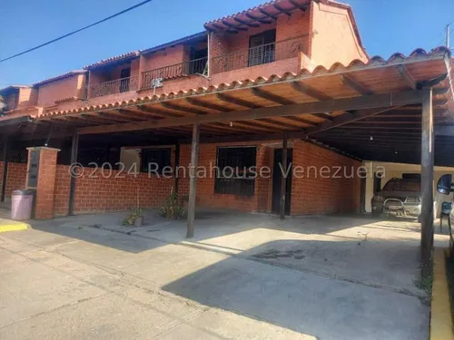 Venta De Townhouse Guatire Mr
