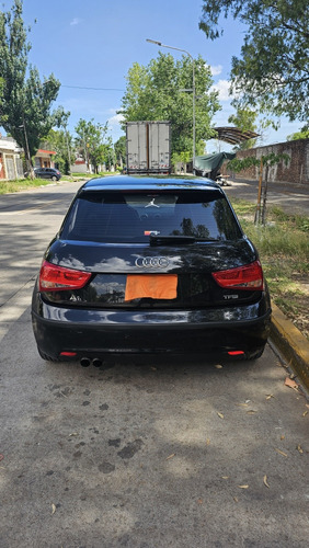Audi A1 1.4 Ambition Tfsi 122cv Stronic