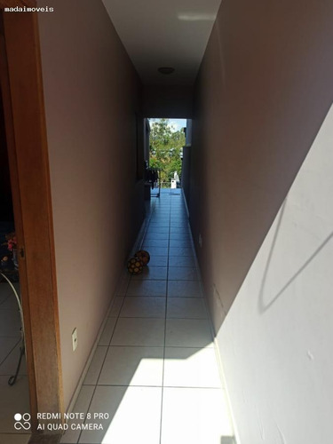 Imagem 4 de 15 de Casa Para Venda Em Mogi Das Cruzes, Vila Suíssa, 3 Dormitórios, 1 Suíte, 3 Banheiros, 2 Vagas - 3120_2-1193274