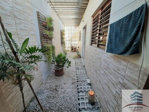 Imagem 18 de 18 de Casa A Venda No Condomínio Paracati, Planalto