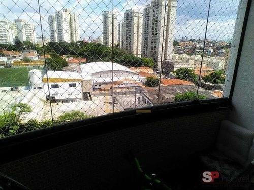 Imagem 5 de 15 de Apartamento, Venda, Lauzane Paulista, Sao Paulo - 590 - V-590