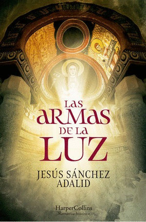 Libro Armas De La Luz, Las Nuevo