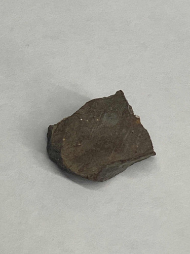 Condrita Dhofar 020 De Oman Mineral De Coleccion