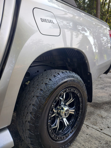 Mitsubishi L200 2.5 Di-d Cabina Doble 4x4 Mt
