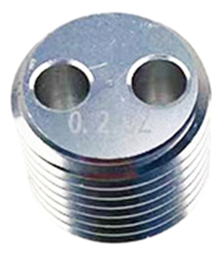 Kit De Tornillos Con Cartucho De Peso Para Taco De Billar