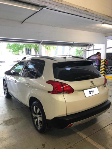 Peugeot 2008 1.6 Feline 2019