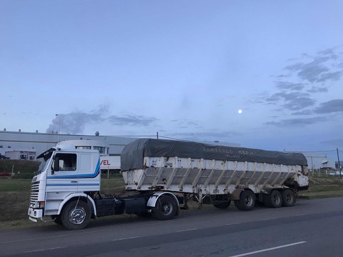 Scania 113-360