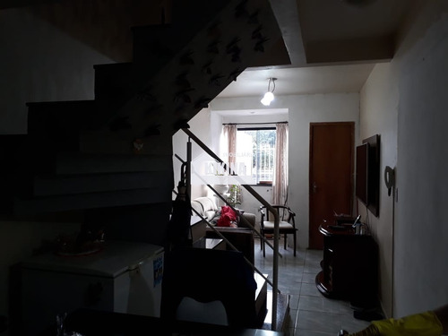Sobrado Para Venda - 02950.7348