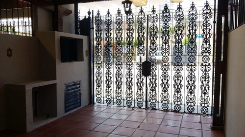 Imagem 4 de 17 de Sobrado Com 3 Dorms, Vila Leopoldina, São Paulo, Cod: 2582 - A2582
