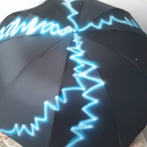 Imagem 5 de 5 de Trabalho Com Graffite!