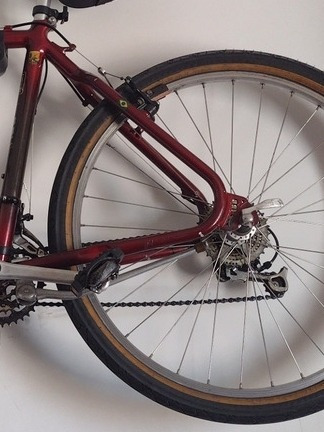 Imagem 1 de 6 de Mongoose Ibok Sx