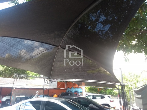 Imagem 9 de 18 de Vendo Lava Rápido - Ponto Comercial Funcionando - O Melhor Da Região !!! - 663