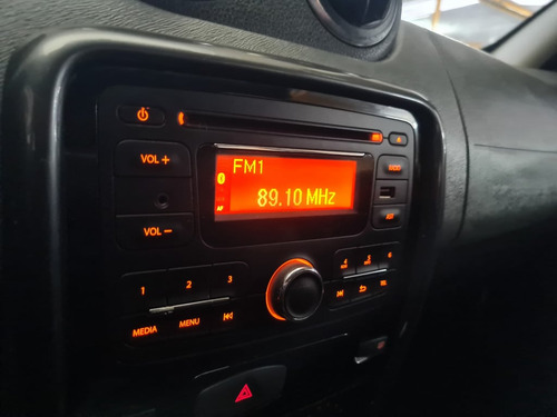 Renault Duster 2.0 16V HI-FLEX DYNAMIQUE AUTOMÁTICO