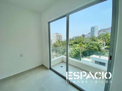 Imagen 19 de 30 de Lomas Del Mar, Deptos 140m2 /3rec/2wc, Elevador, Sky Pool, Vista A La Bahía