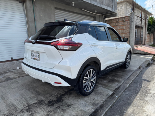 Nissan Kicks 1.6 Platinum Bitono