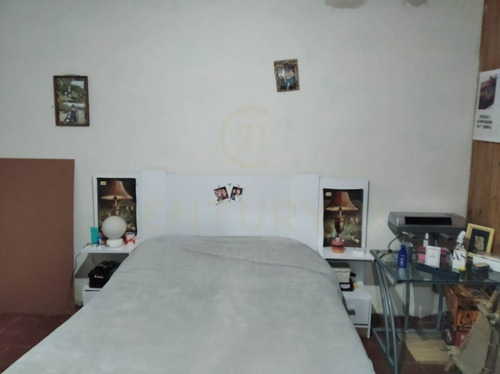 Imagen 8 de 14 de Gran Terreno Con Arroyo Y Casa De 2 Dormitorios En Las Piedras