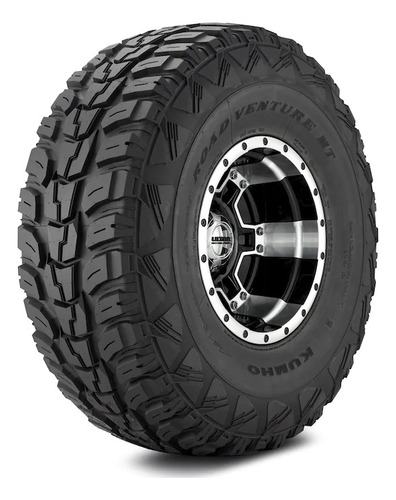 Cauchos 315/75/16 Kumho Kl71