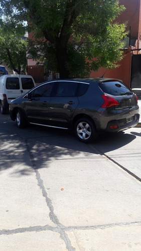Peugeot 3008 1.6 Premium Plus Thp 156cv 2013