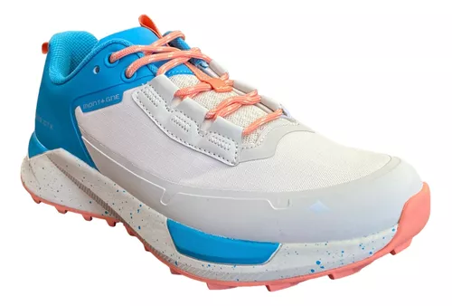 Vaypol  Zapatillas Montagne Trail Running Vento Gtx - CELESTE