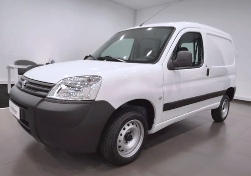 Peugeot Partner 1.6 Hdi Furgon Confort 92